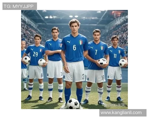 回顾十年前的足球巨星们 他们如何在绿茵场上书写传奇