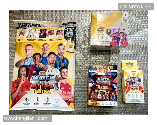 日本球星卡足球：探索日本足球文化与球员卡片收藏的深度融合