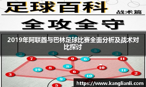 2019年阿联酋与巴林足球比赛全面分析及战术对比探讨